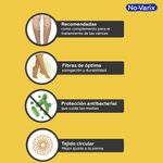 Pantimedia-De-Compresion-Hombre-No-Varix®-20-30-Mmhg-Opaca