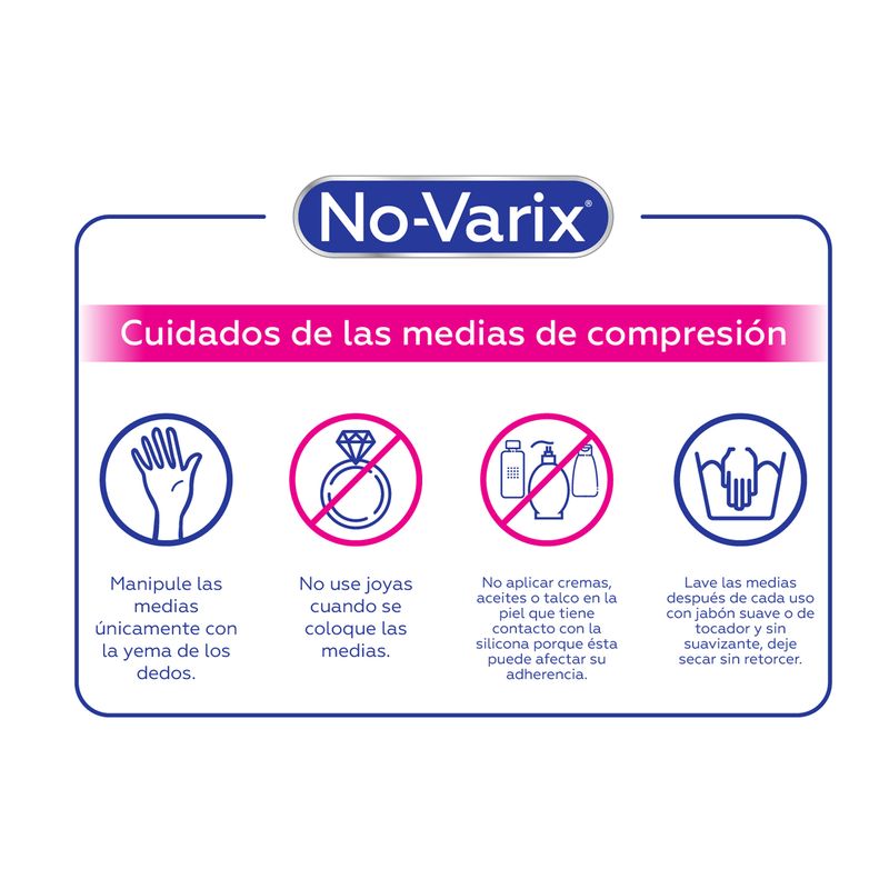 Media-Antiembolica-Muslo-No-Varix®-18-22-Mmhg-Unisex