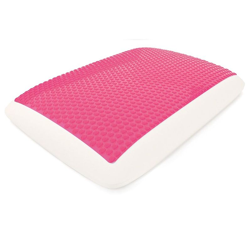 Almohada-Theragel-Pink