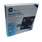 Balanza-Control-Grasa-Bluetooth-Negr-806