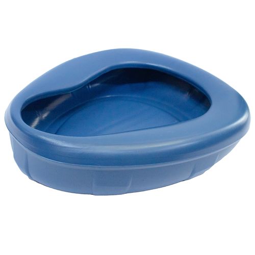 Bidet Plastico Azul