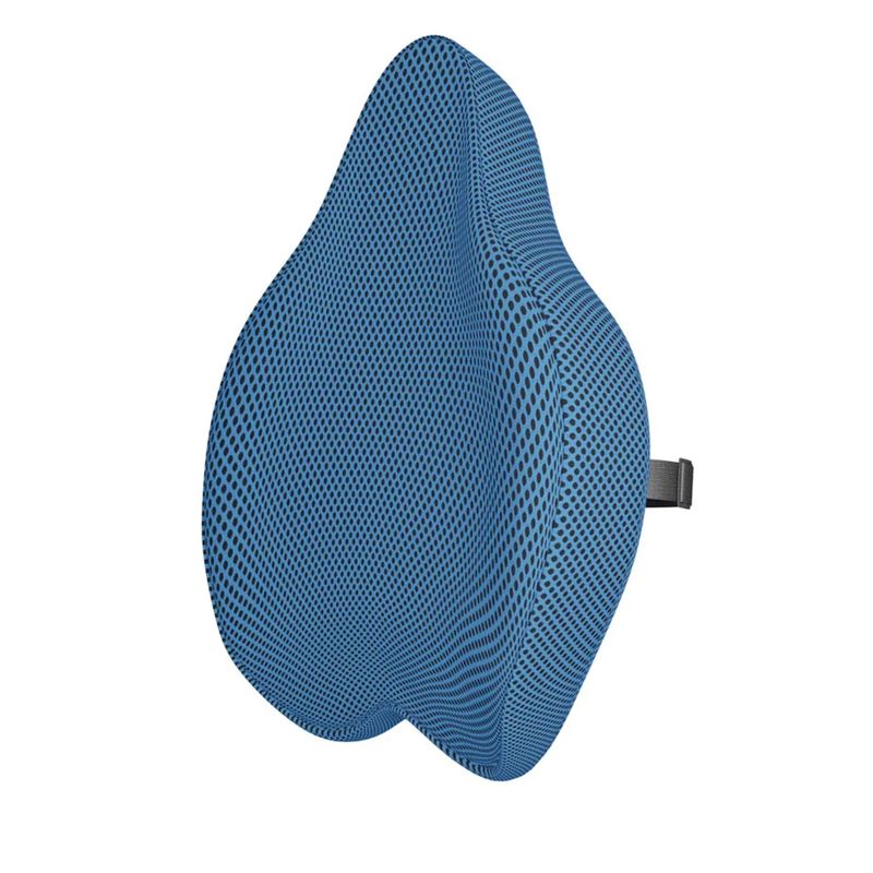 Cojin-Lumbar-Postural-Tm310-Blue