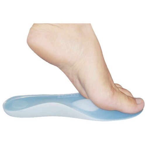 Plantilla Siligel Arc Y Ojiva 39-40