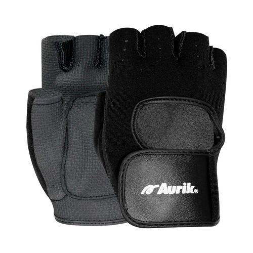 Guantes Deportivos Black Medium