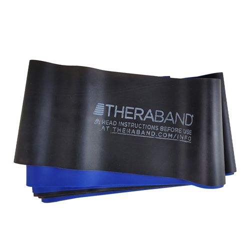 Kit Theraband Fuerte     Varios  Import