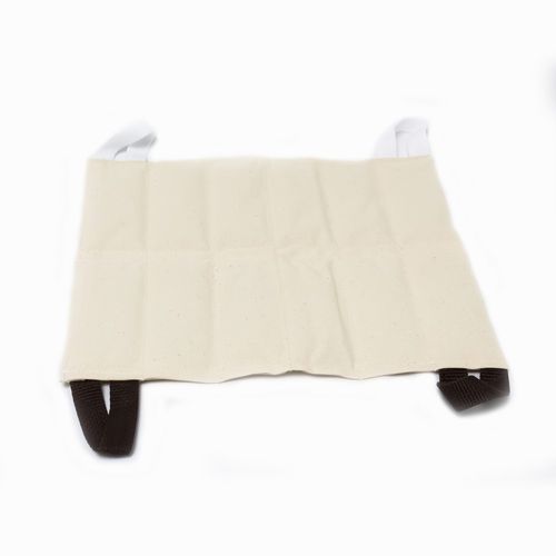 Paquete Caliente Dorso Lumbar beige