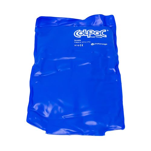 Paquete Frio Pequeño       Colpac  Azul