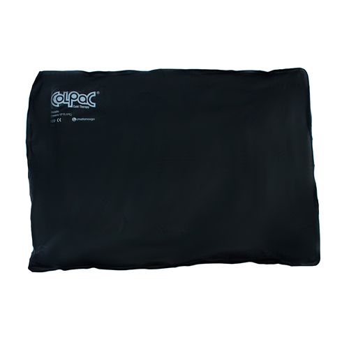 Paquete Frio Dorsolumbar Colpac Negra