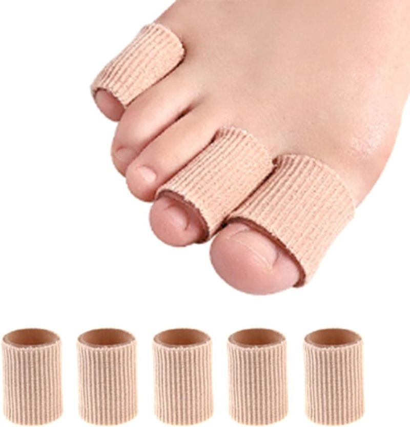 Protector dedos del pie - medium/large