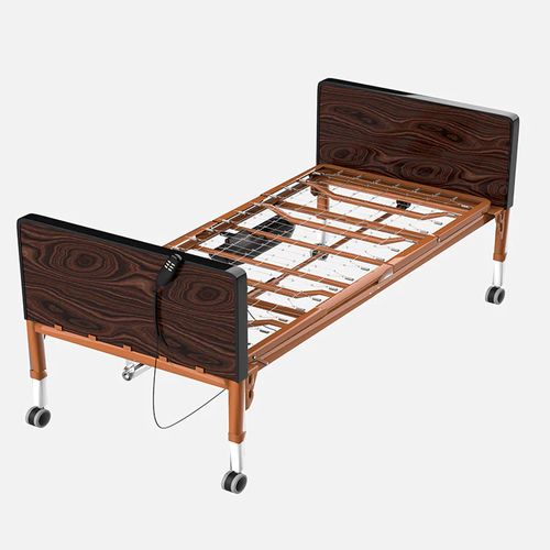 Cama Electrica Theravita Tm 976T