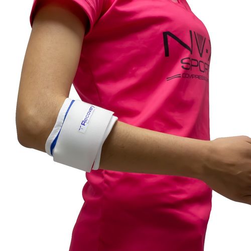 Tennis Elbow      White   Stand