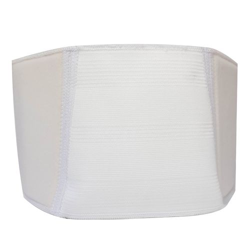 Costillero Recovery Dama   White  Xlarge