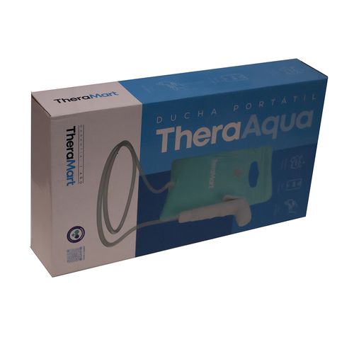 Ducha Portatil Theraaqua Tm1440