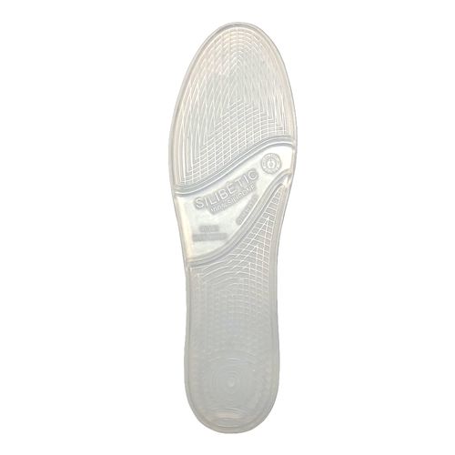 Plantillas Silibetic 38-39 Ortho Pauher