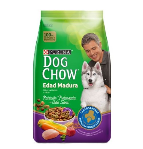 Dog Chow Cachorro Edad Madura 2 Kg