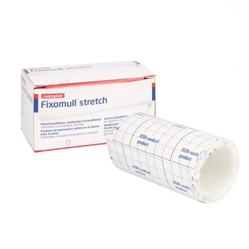 Fixomull Stretch 15*10