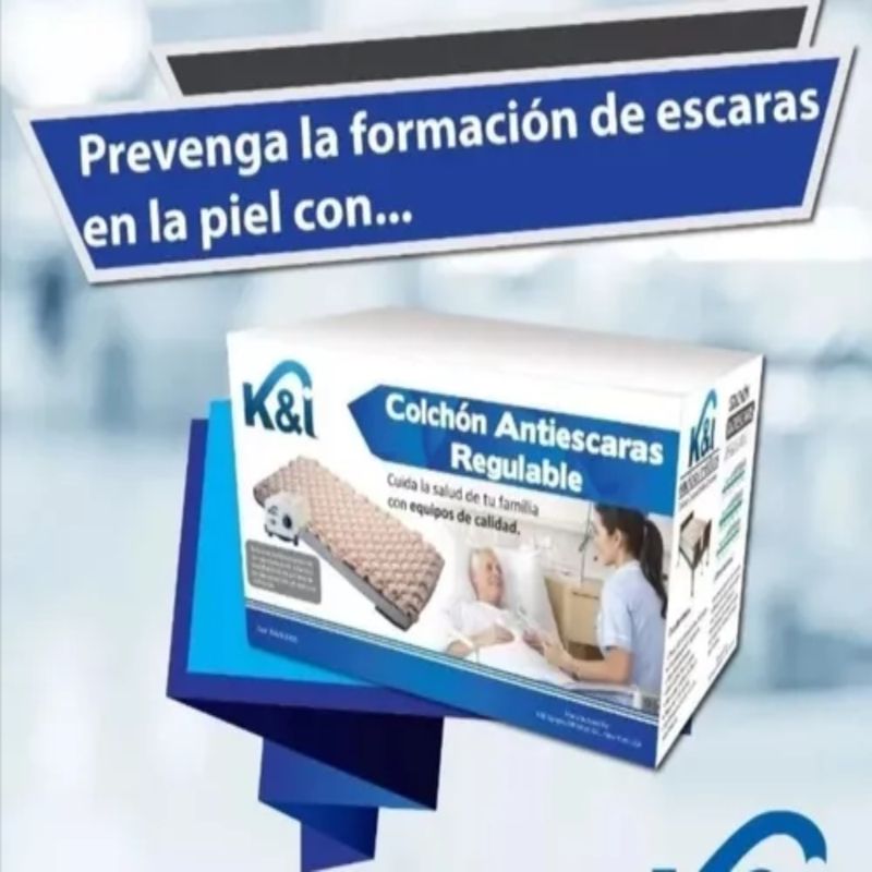 colchon-antiescaras-k-i-20607288