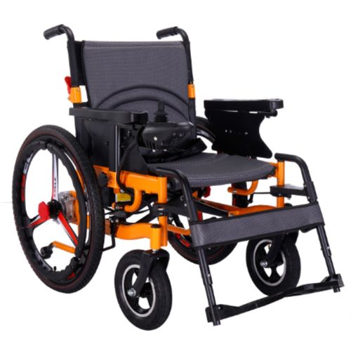 SILLA RUEDAS ELECTRIC JD EW8005