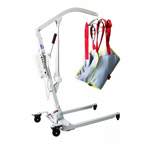 GRUA ELECTRICA KI