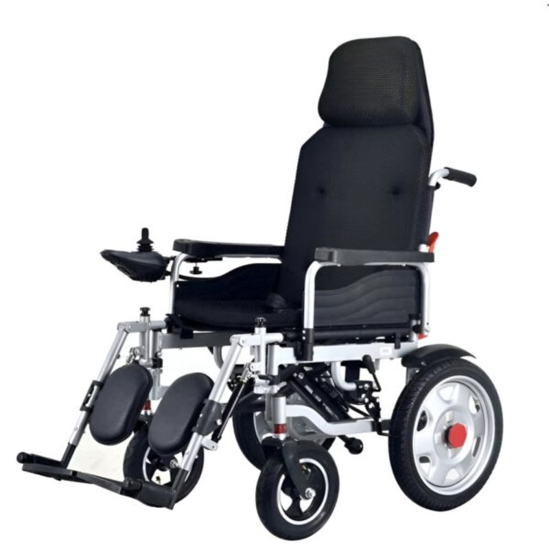 SILLA DE RUEDAS ELECTRICA JD-EW8028