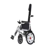SILLA DE RUEDAS ELECTRICA JD-EW8028 -1-