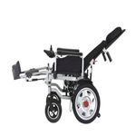 SILLA DE RUEDAS ELECTRICA JD-EW8028 -2-