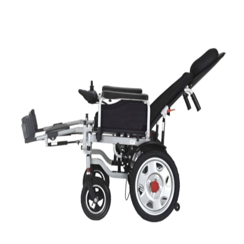 SILLA DE RUEDAS ELECTRICA JD-EW8028 -2-