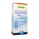BISGLICINATO DE MAGNESIO