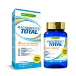 MAGNESIOLIVE TOTAL