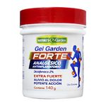 GEL FORTE ANALGESICO