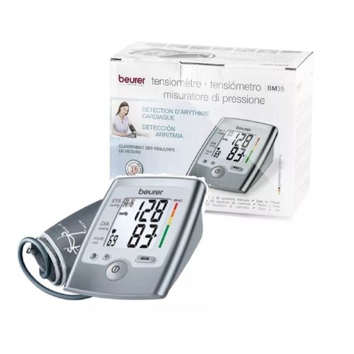 TENSIOMETRO  BRAZO  BM 35