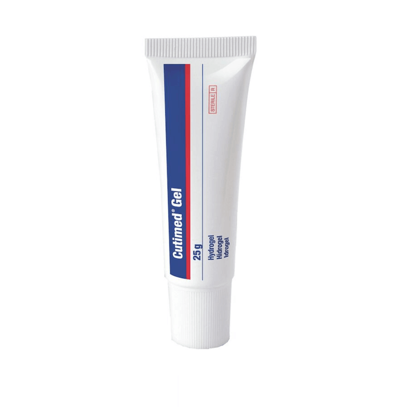 Cutimed-Gel
