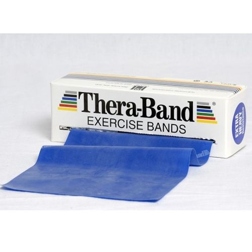 Banda Elastica Theraband 5X5 Blue