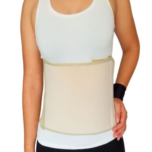 Faja Post Operatoria Medium