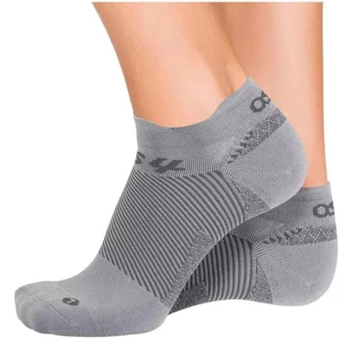 Media Fascitis Tobillera Compresión Large