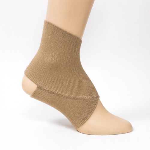 Tobillera Recovery Beige Small