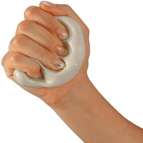 Plastilina Para Ejercicio Canela 2 Onz