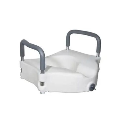 Elevador de Baño con Apoyabrazos Drive