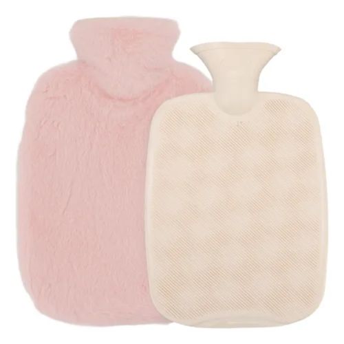 Cobertor Bolsa de Agua Caliente