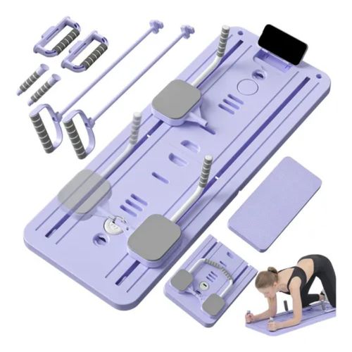 Tablero Para Pilates Ref LHO171